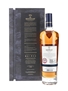 Macallan Estate 2019 Release 70cl / 43%