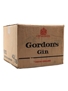 Gordon's Special Dry London Gin Bottled 1970s 12 x 75.7cl / 40%