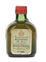 Buchanan's De Luxe Bottled 1960s 5cl