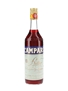 Campari Bitter Bottled 1980s 75cl / 23.6%