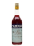 Campari Bitter Bottled 1980s 12 x 75cl / 23.6%