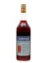 Campari Bitter Bottled 1980s 12 x 75cl / 23.6%