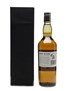 Port Ellen 1978 – 4th Release 25 Years Old 70cl