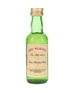 Glen Spey 21 Year Old Bottled 1991 - James MacArthur 5cl / 55.4%