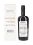 Foursquare Destino Richard Seale - Velier 70th Anniversary 70cl / 61%