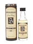 Springbank 10 Year Old Bottled 1990s 5cl / 46%