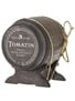 Tomatin 1970 24 Year Old Cask Strength Barrel Miniature 5cl / 54%