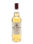 Scapa 1989 - 2000 Gordon & MacPhail 70cl