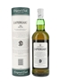 Laphroaig 10 Year Old Straight From The Wood Bottled 1990s 100cl / 57.3%