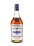 Martell 3 Star Bottled 1960s-1970s 75cl