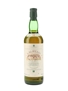 Lagavulin 12 Year Old Bottled 1980s - White Horse Distillers 75cl / 43%