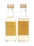 Swn Y Mor Bottled 1980s 2 x 5cl / 40%