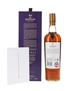 Macallan 15 Year Old Gran Reserva Bottled 2017 70cl / 43%