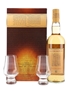 Glenmorangie 10 Year Old Gift Set with Tumblers 70cl / 40%