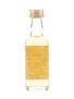 Glenesk 1981 10 Year Old James MacArthur's Fine Malt Selection 5cl / 64.2%