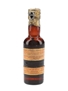 White Horse Spring Cap Bottled 1950s - Browne Vintners 4.7cl / 43.4%