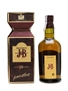 J & B Reserve 15 Years Old  70cl