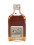 Wilson That's All Bottled 1940s - Browne Vintners 4.7cl / 45%