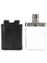 Jack Daniel's Old No.7 Brand Hip Flask  