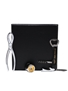 Charles Heidsieck Champagne Accessories Set  