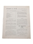 Leaky & Haig Wine & Spirit Circular, February 1893  
