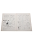 Leaky & Haig Wine & Spirit Circular, February 1893  