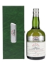 Lochnagar 1972 30 Year Old Bottled 2002 - Old & Rare Platinum Selection 70cl / 57.6%