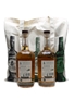 Jameson Blender's Dog & Cooper's Croze Incl. Jameson Canvas Bag 2 x 70cl