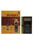 Guide De L'Amateur De Malt Whisky & L'Universe Du Whisky French Language Whisky Books 