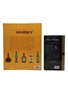 Guide De L'Amateur De Malt Whisky & L'Universe Du Whisky French Language Whisky Books 