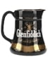 Glenfiddich Water Jug  13cm x 14cm