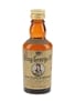 King George IV Bottled 1960s - Air France 5cl / 40%