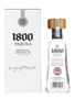 1800 Silver Kojey Radical Tequila Essential Artists UK 70cl / 38%