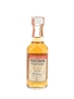 Old Crow 6 Year Old Bottled 1970s - CDC 4.7cl / 40%