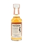 Old Crow 6 Year Old Bottled 1970s - CDC 4.7cl / 40%
