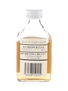Ainslie's Royal Edinburgh Bottled 1986 5cl
