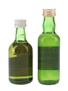 Sheep Dip 8 Year Old Bottled 1970s & 1980s 2 x 5cl / 40%