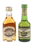 Glayva & Mrs McGillvray's Scotch Apple  2 x 5cl