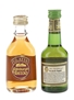 Glayva & Mrs McGillvray's Scotch Apple  2 x 5cl