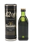 Glenfiddich Special Old Reserve Pure Malt Bottled 1990s 5cl / 40%