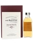 The Balvenie 17 Year Old Doublewood Trade Sample 10cl / 43%