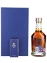 Grant's 25 Year Old Rare & Distinctive Batch No. 09-0614 70cl / 40%