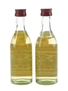 Anglias Cyprus Brandy  2 x 5cl / 32%