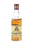 Very Superior Old Anchor Whisky Fantasia Bottled 1960s 10cl