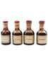 Drambuie Miniatures  4 x 5cl