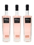 Pinky Vodka  3 x 70cl