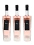 Pinky Vodka  3 x 70cl