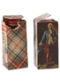 Drambuie Miniatures Bottled 1960s 2 x 5cl