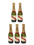 G H Mumm Cordon Rouge Champagne 5 x 37.5cl