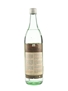 Bacardi Carta Blanca Superior Bottled 1960s - Nassau, Bahamas 75.7cl / 40%